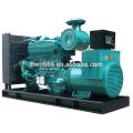 500kva Shangchai Dieselgenerator Shangchai Motor angetrieben